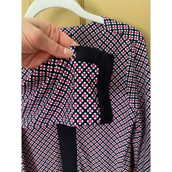 Ann Taylor Petite Factory Dress Women's Size XSP - Picture 4 of 7